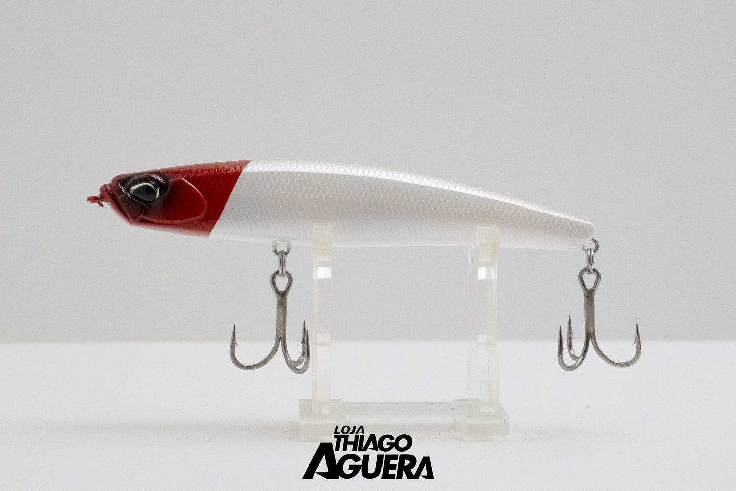 Duo Bay Ruf Seek 108S