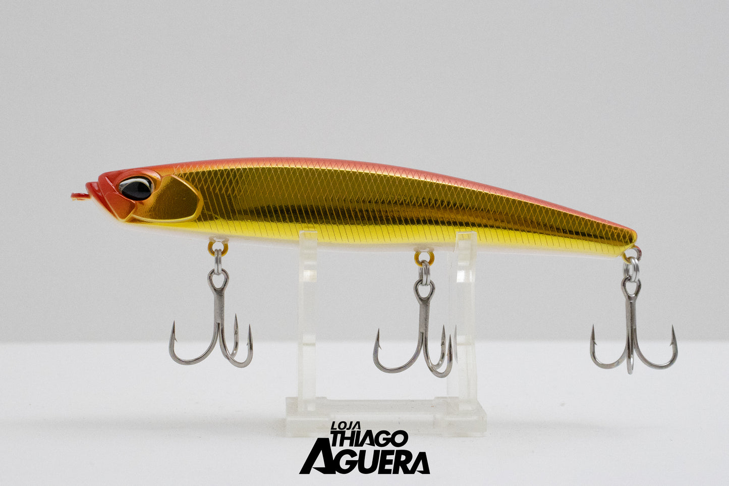 Duo Bay Ruf Seek 128S