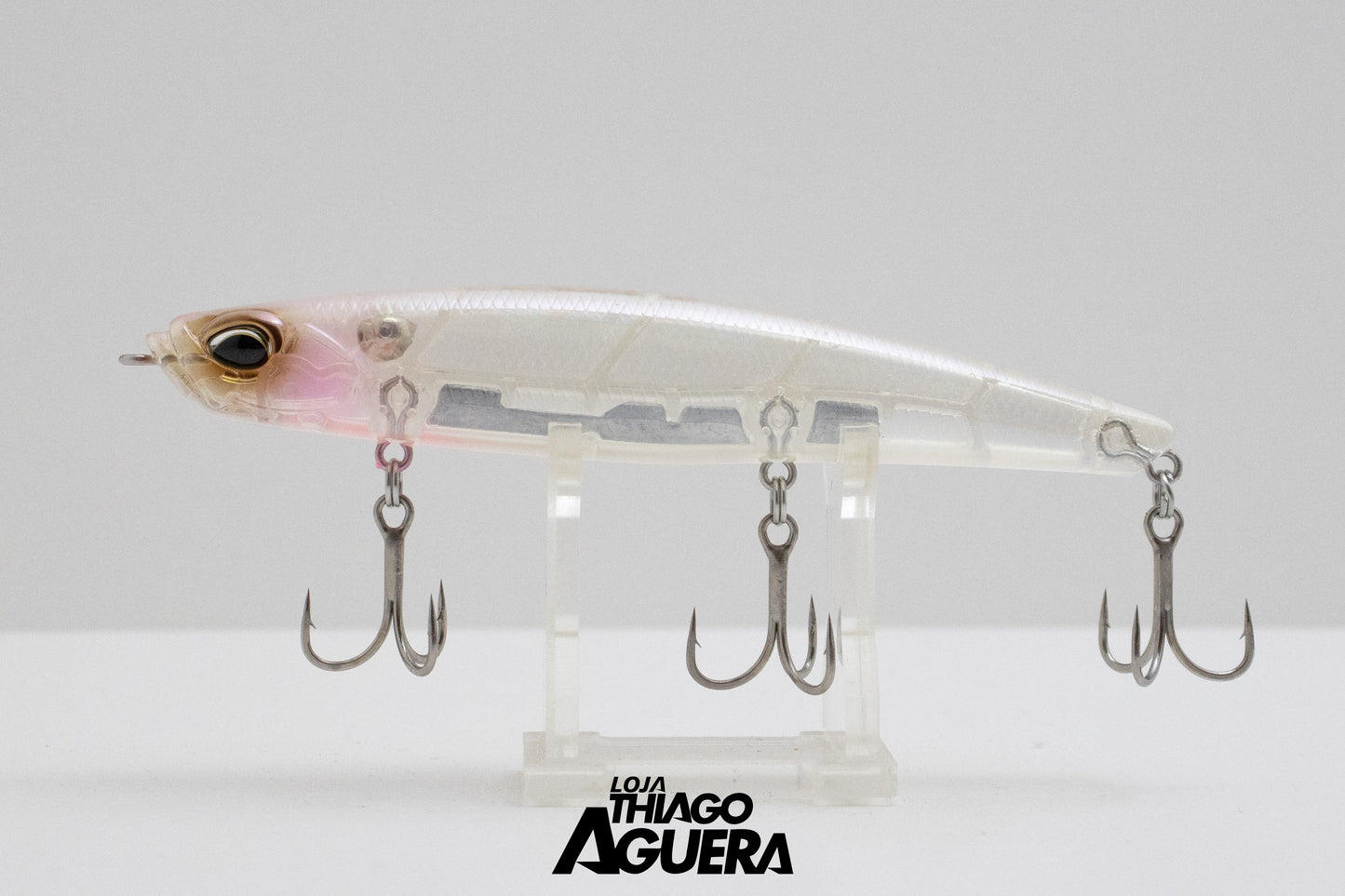 Duo Bay Ruf Seek 128S