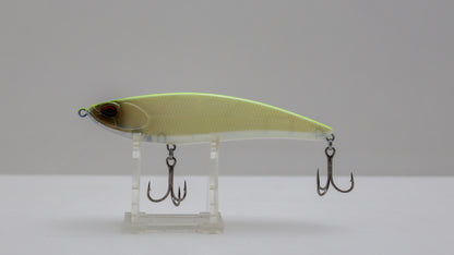 Duo Bay Ruf Bulk 125F