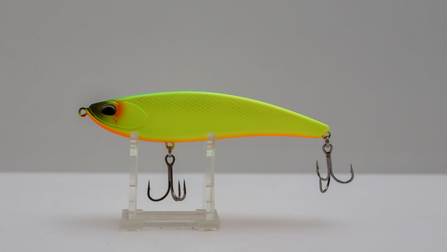 Duo Bay Ruf Bulk 125F