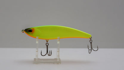 Duo Bay Ruf Bulk 125F