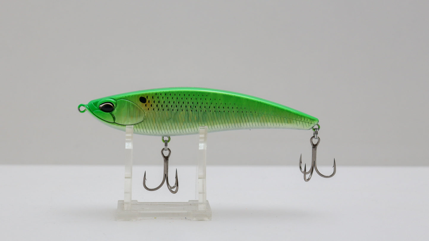 Duo Bay Ruf Bulk 125F