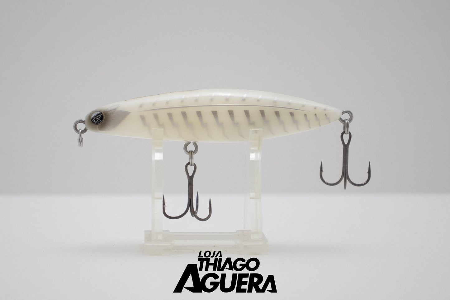 Fish Magnet Tygan 90