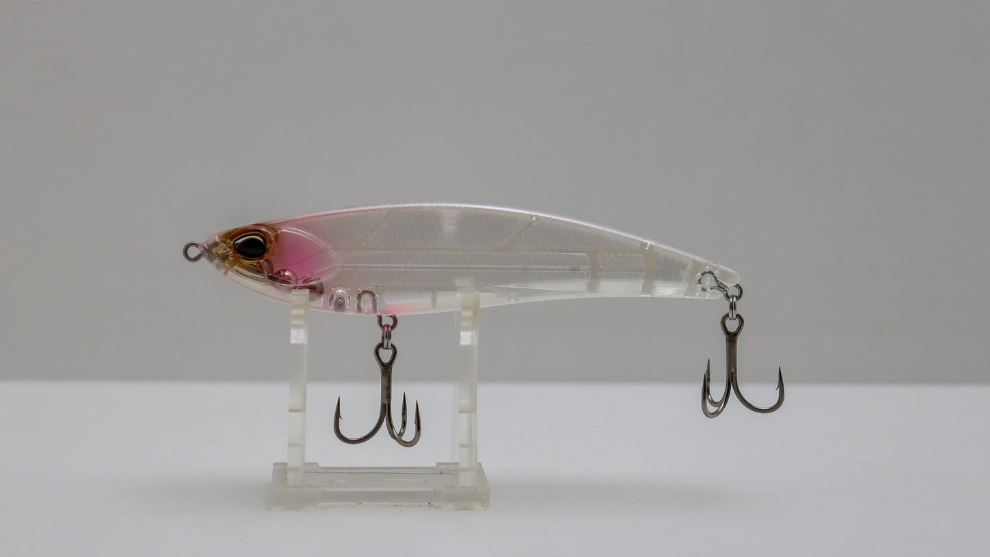 Duo Bay Ruf Bulk 125F