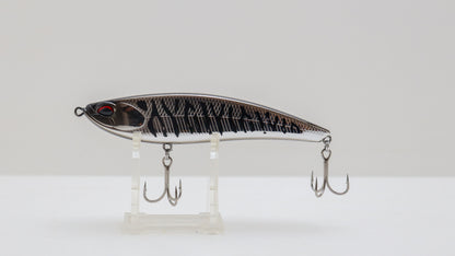 Duo Bay Ruf Bulk 125F