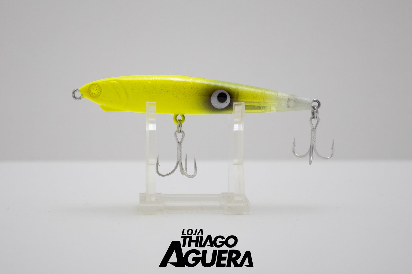 Longin Levin Light 95