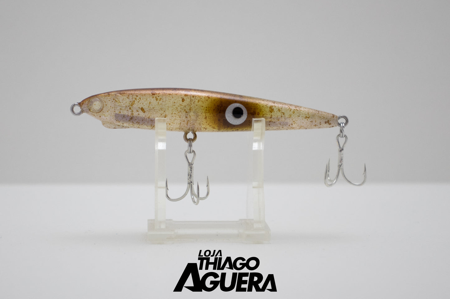 Longin Levin Light 95