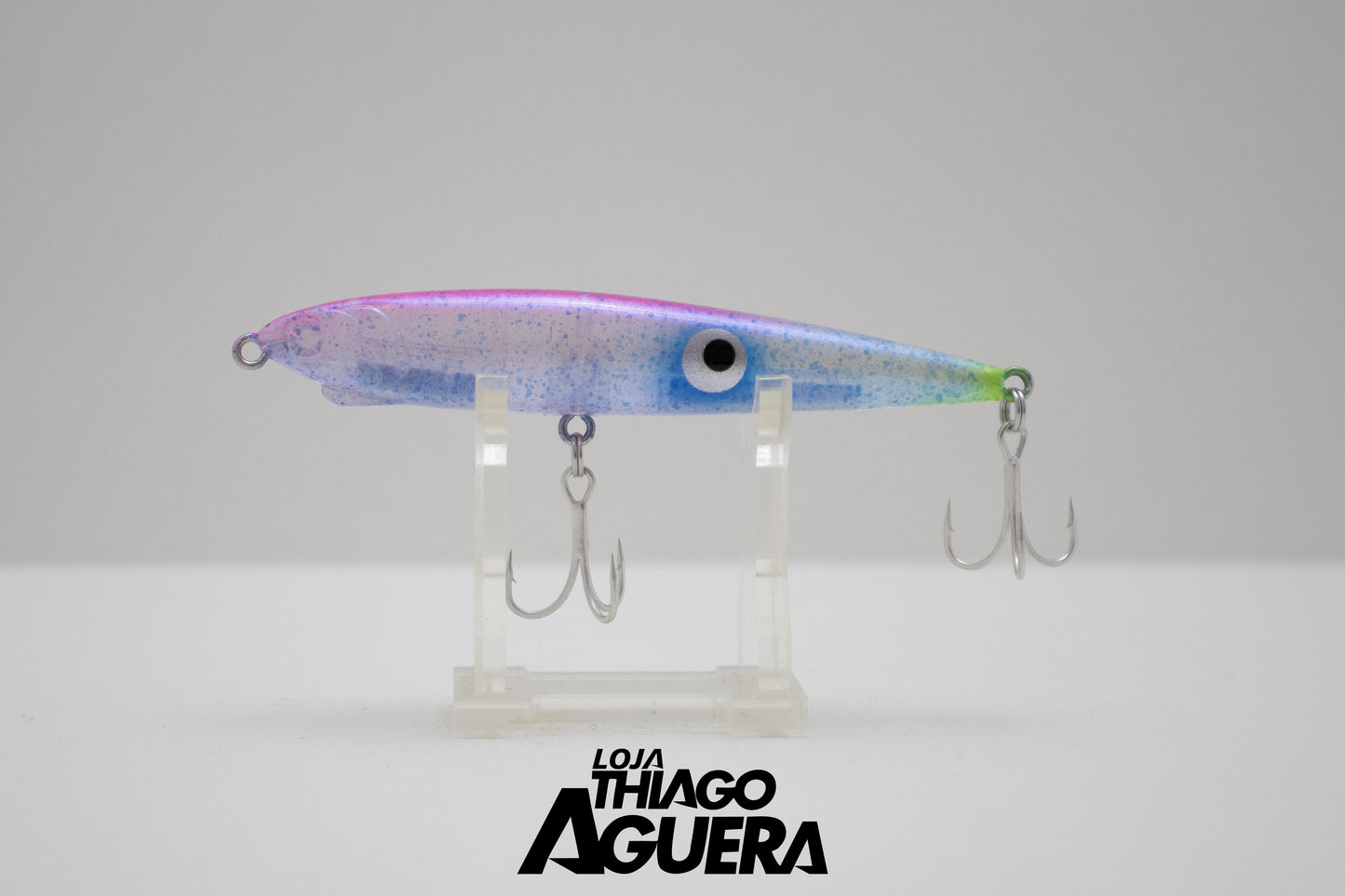 Longin Levin Light 95