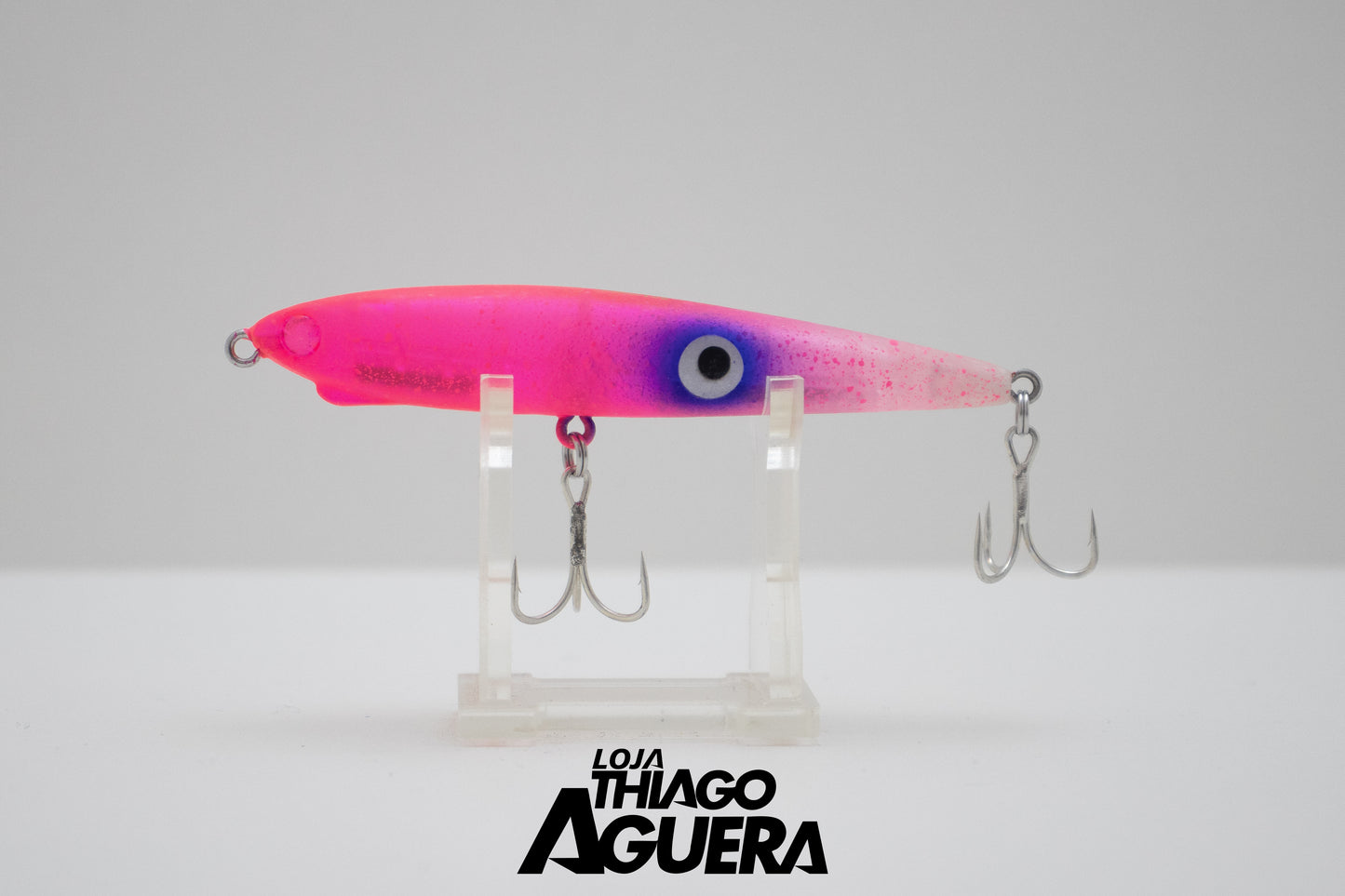 Longin Levin Light 95