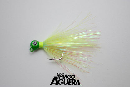 Micro Jig Pérola - Itaipu Jigs