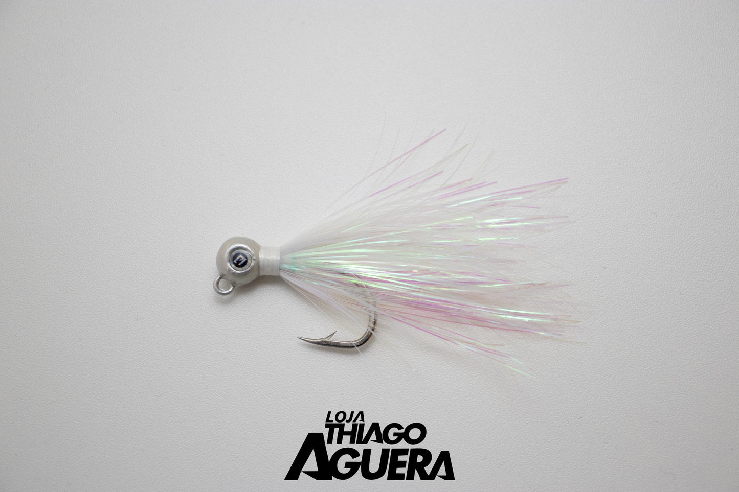 Micro Jig Pérola - Itaipu Jigs