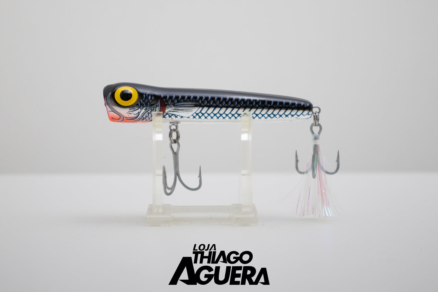 Storm Chug Bug 80 Saltwater