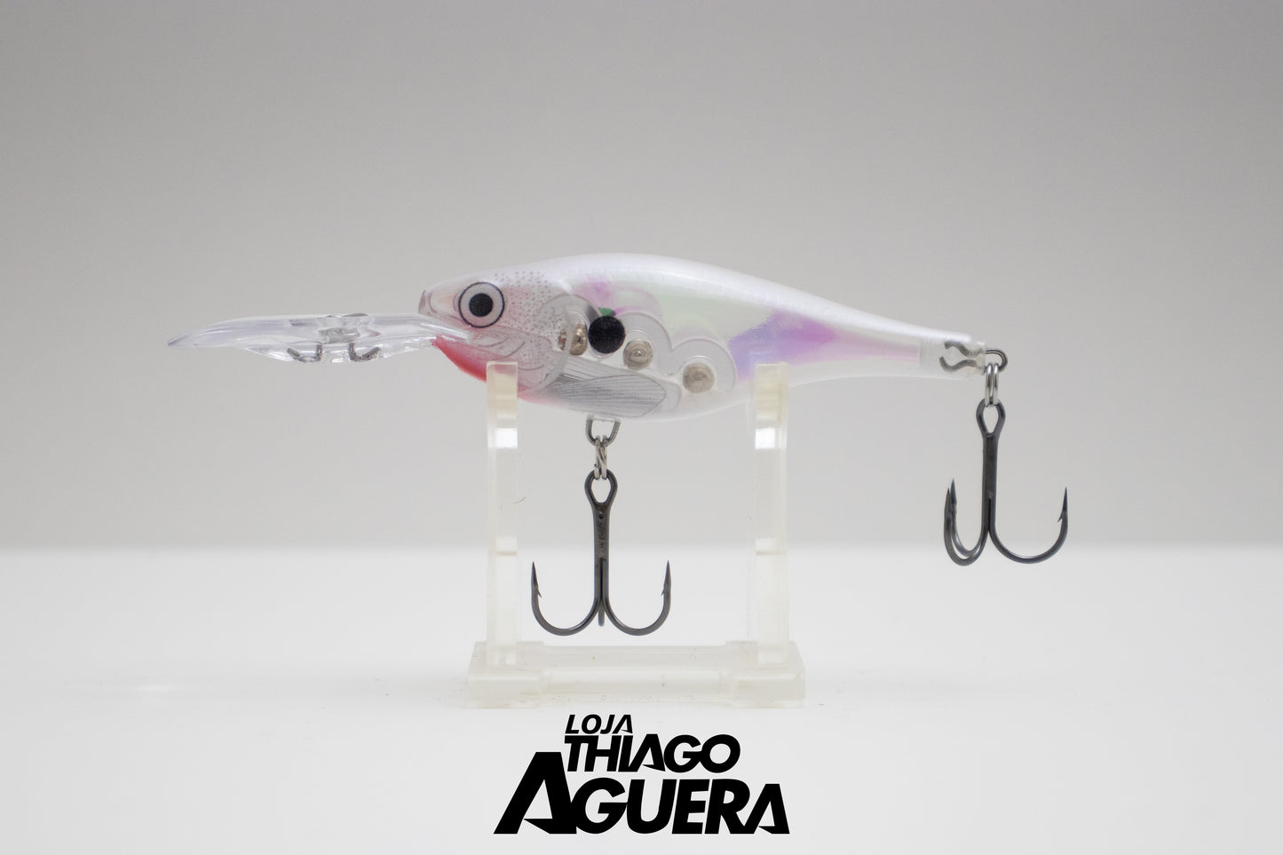 Rapala Glass Shad Rap 70