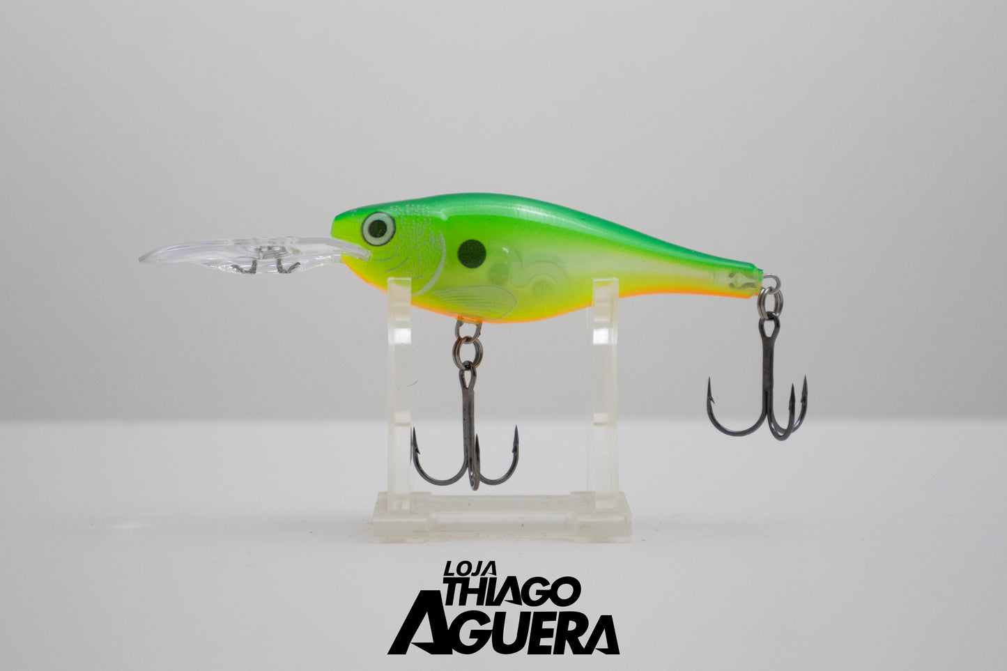 Rapala Glass Shad Rap 70