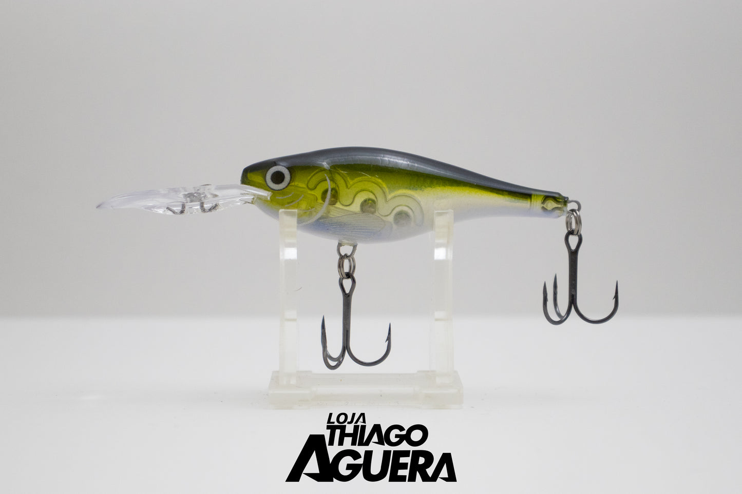 Rapala Glass Shad Rap 70