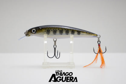 Rapala Xtreme Action Slashbait X-Rap XR-100