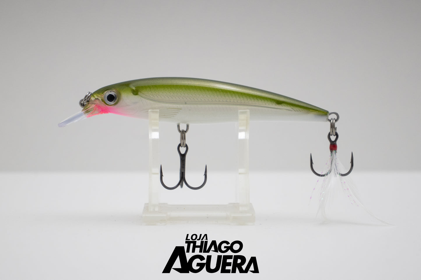 Rapala Xtreme Action Slashbait X-Rap XR-100
