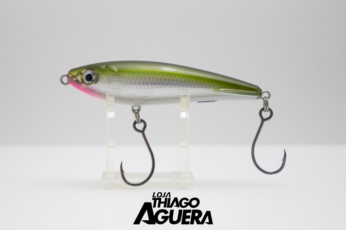 Rapala X-Rap Saltwater Sub Walk 90
