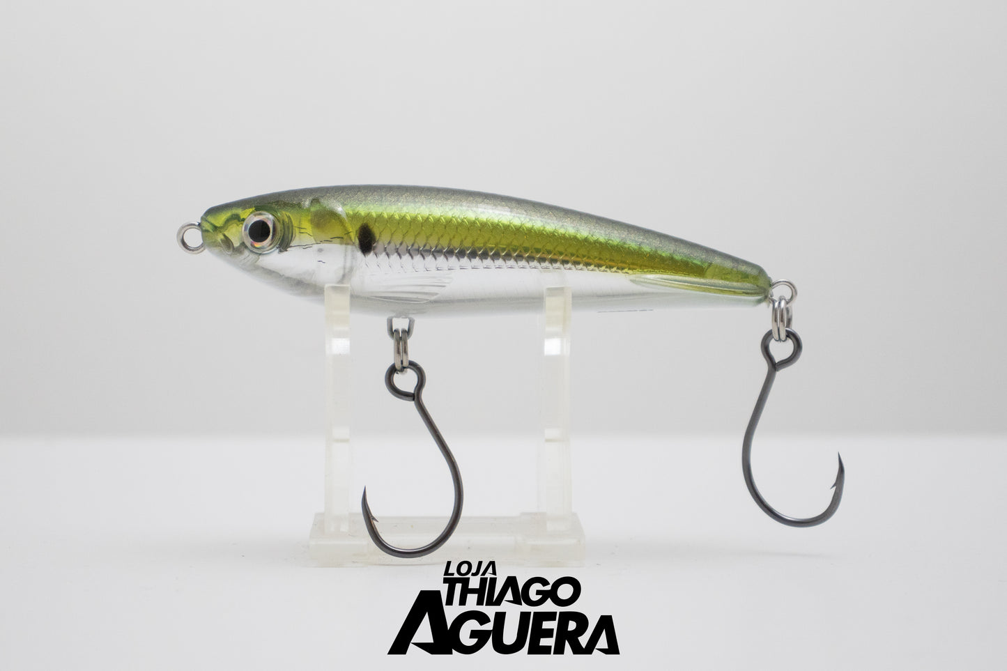 Rapala X-Rap Saltwater Sub Walk 90
