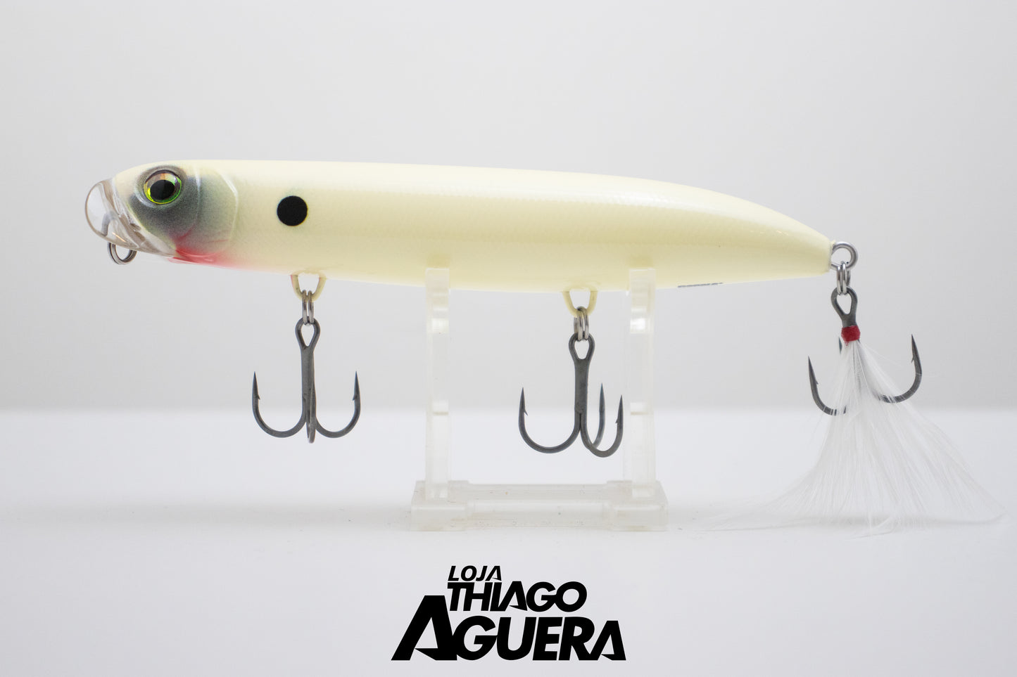 Rapala Precision Xtreme Jowler 127