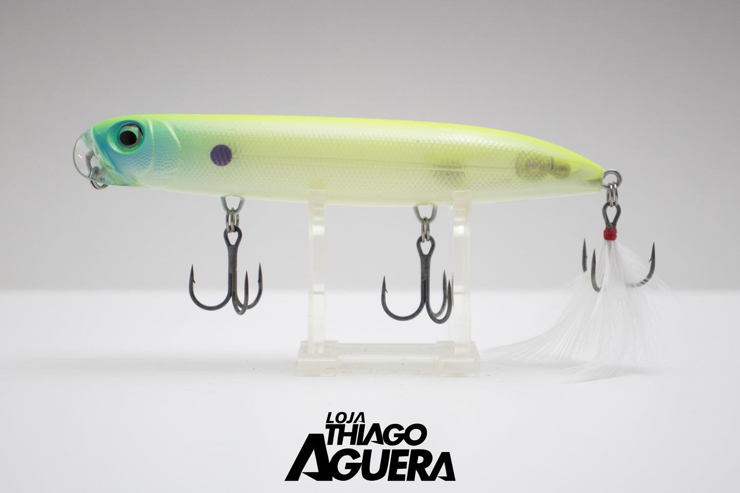 Rapala Precision Xtreme Jowler 127
