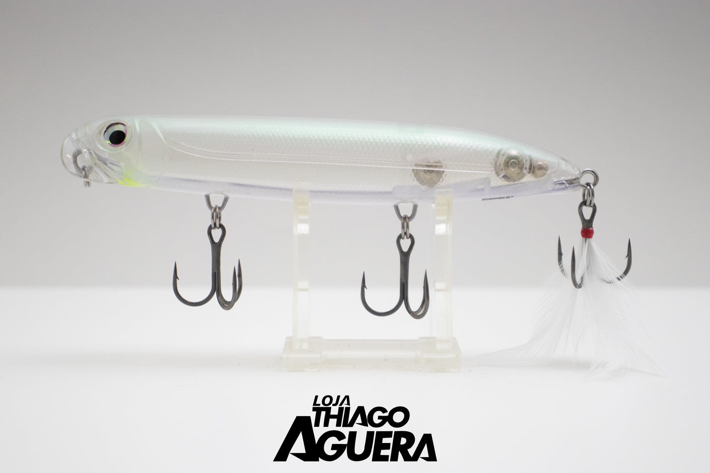 Rapala Precision Xtreme Jowler 127