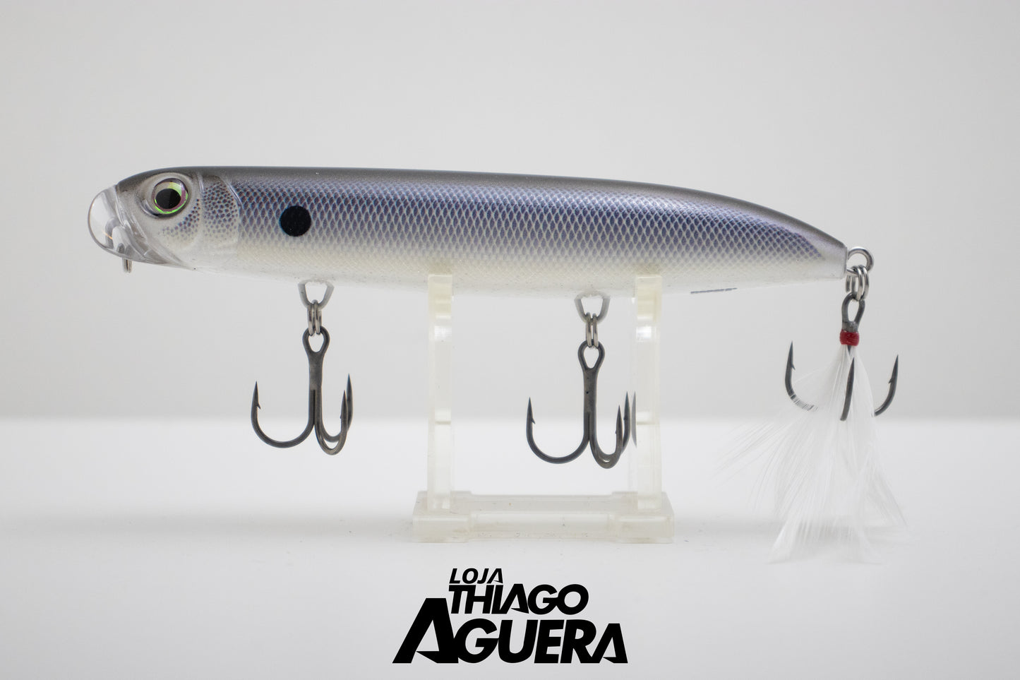 Rapala Precision Xtreme Jowler 127