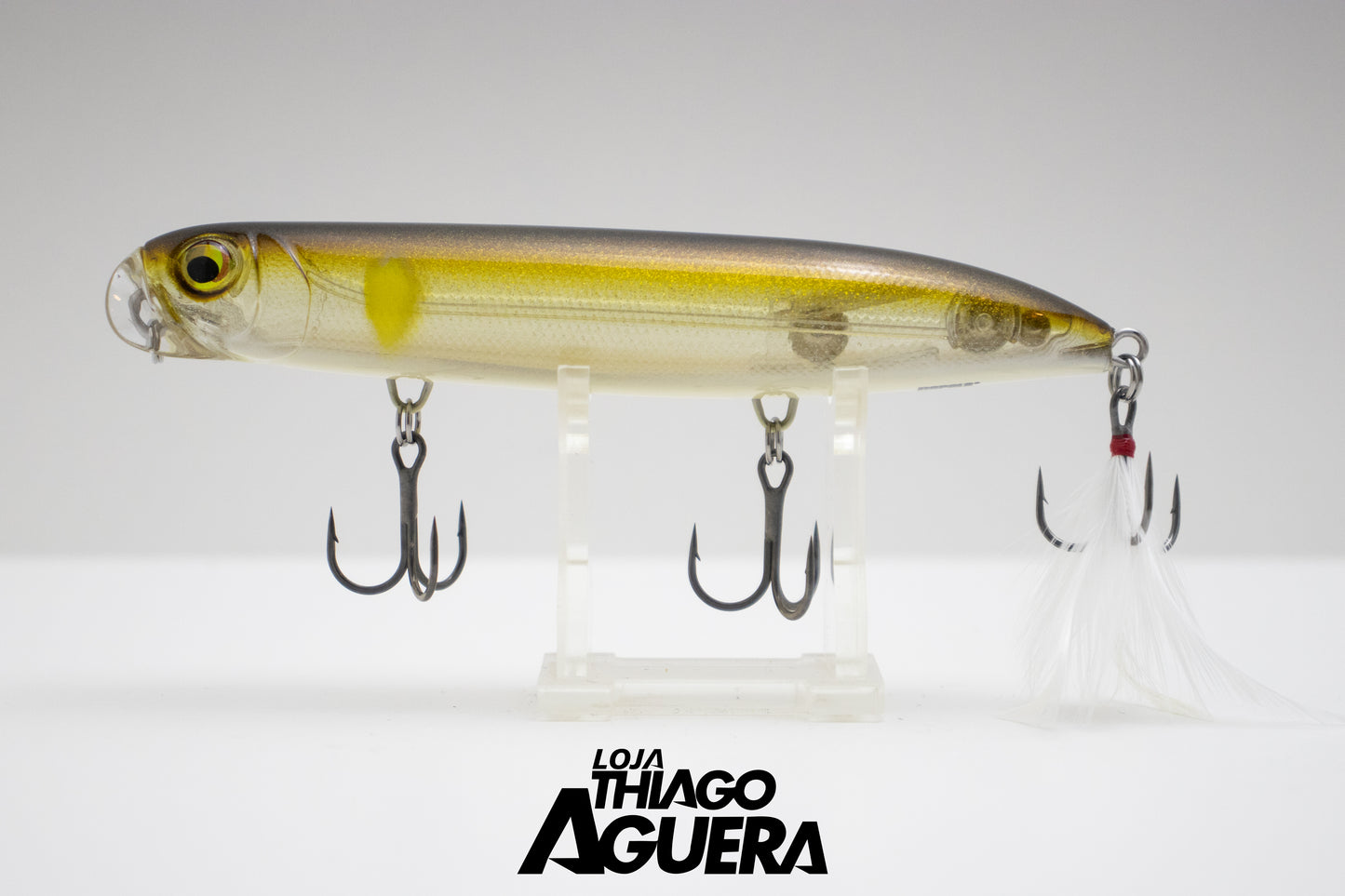 Rapala Precision Xtreme Jowler 127