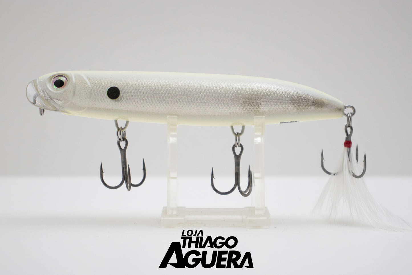 Rapala Precision Xtreme Jowler 127