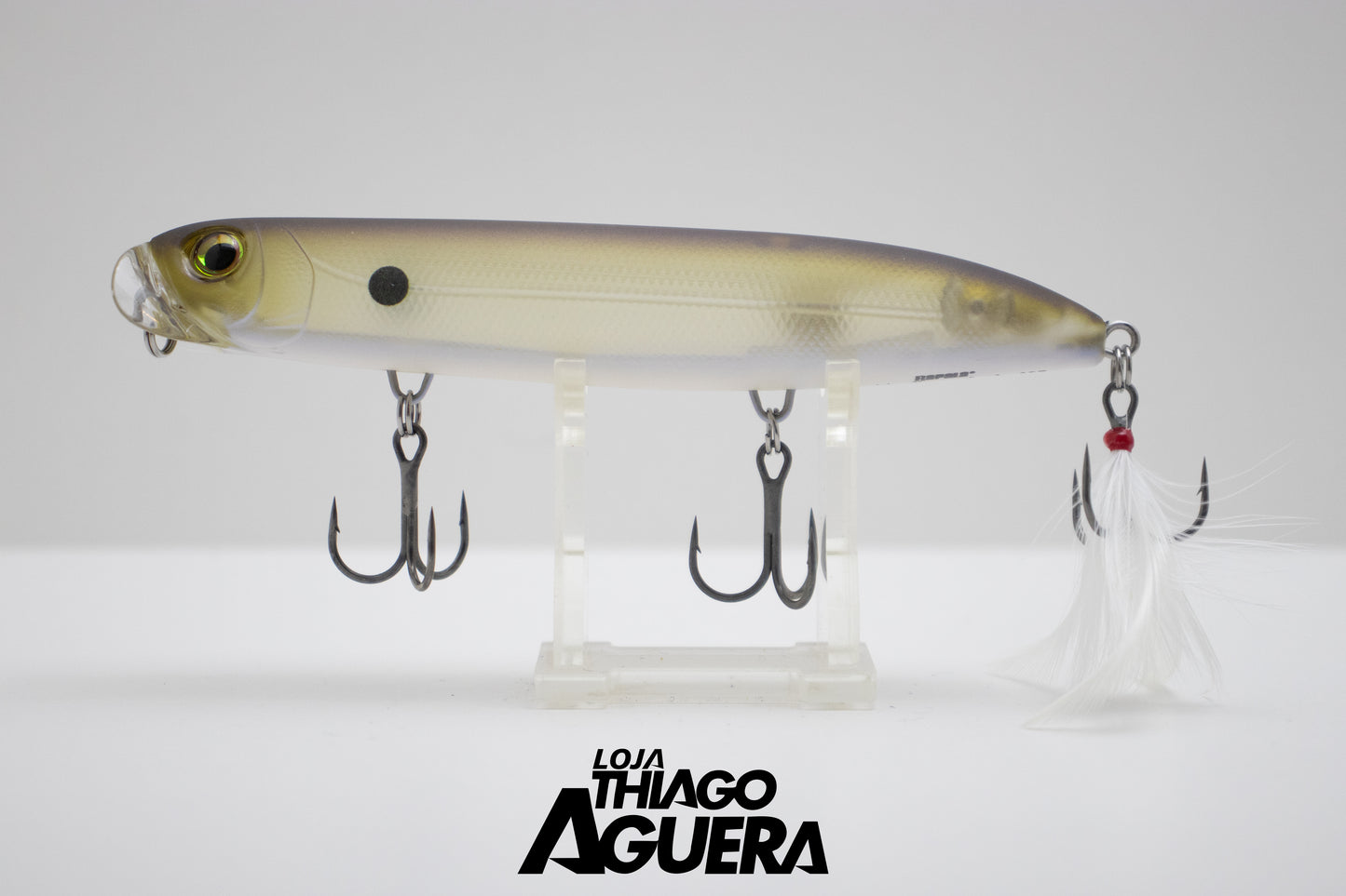 Rapala Precision Xtreme Jowler 127
