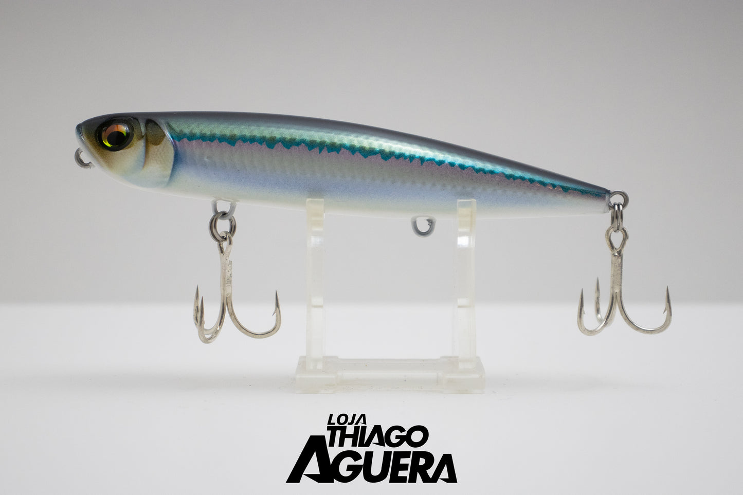 Rapala Precision Xtreme Pencil 127 EXO
