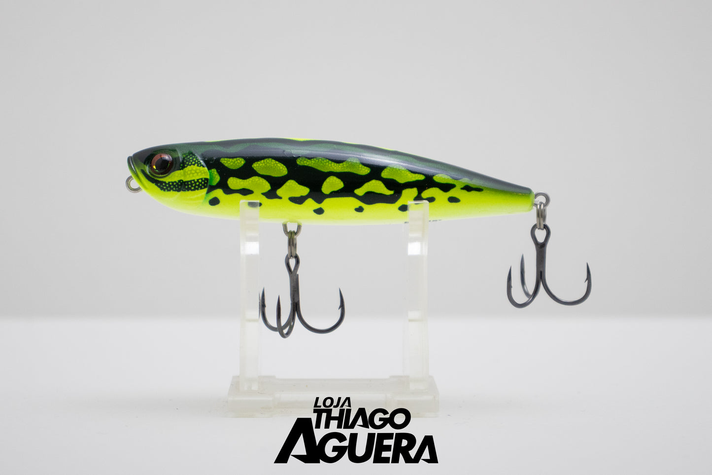 Rapala Precision Xtreme Pencil 87