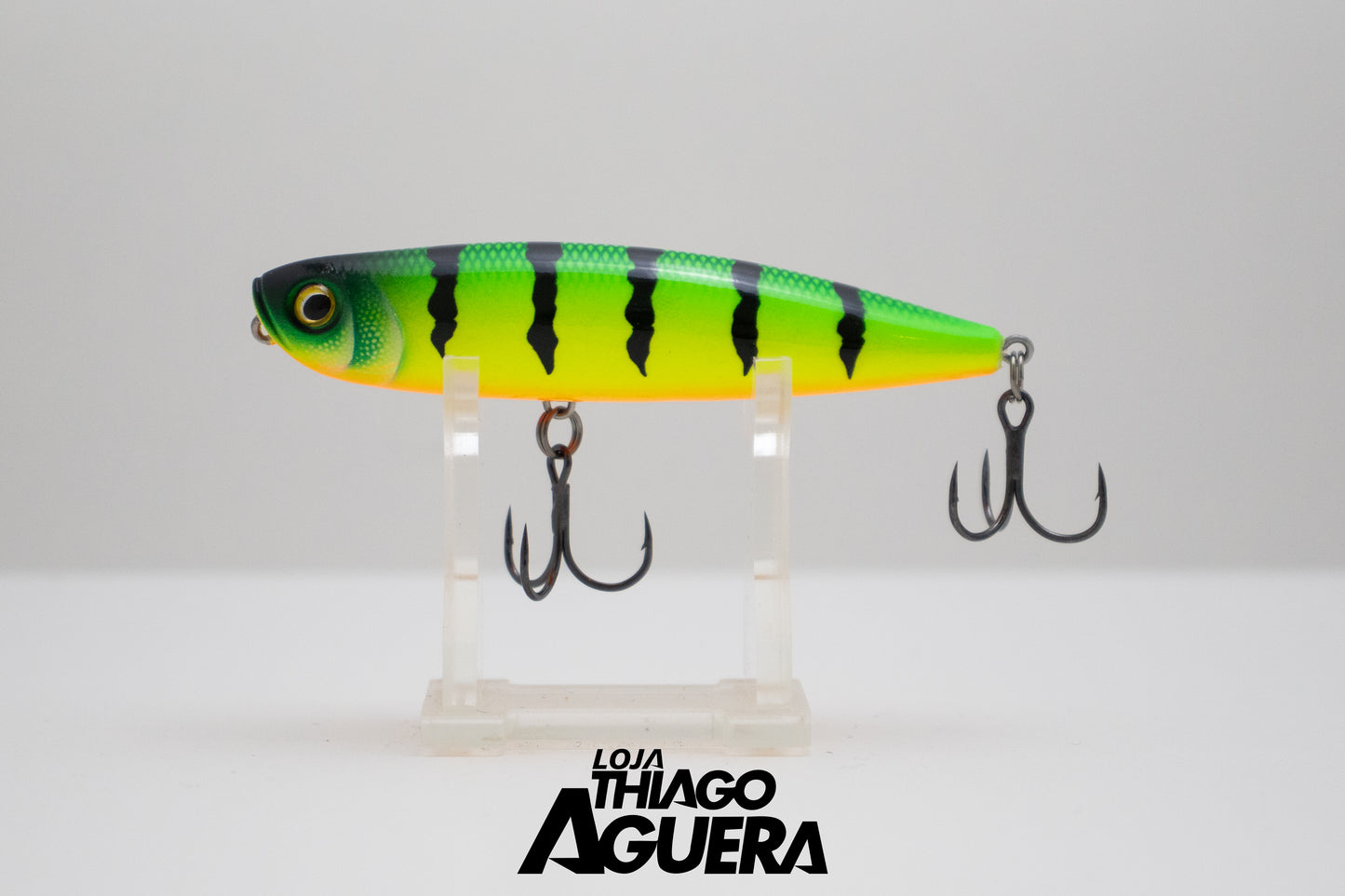 Rapala Precision Xtreme Pencil 87