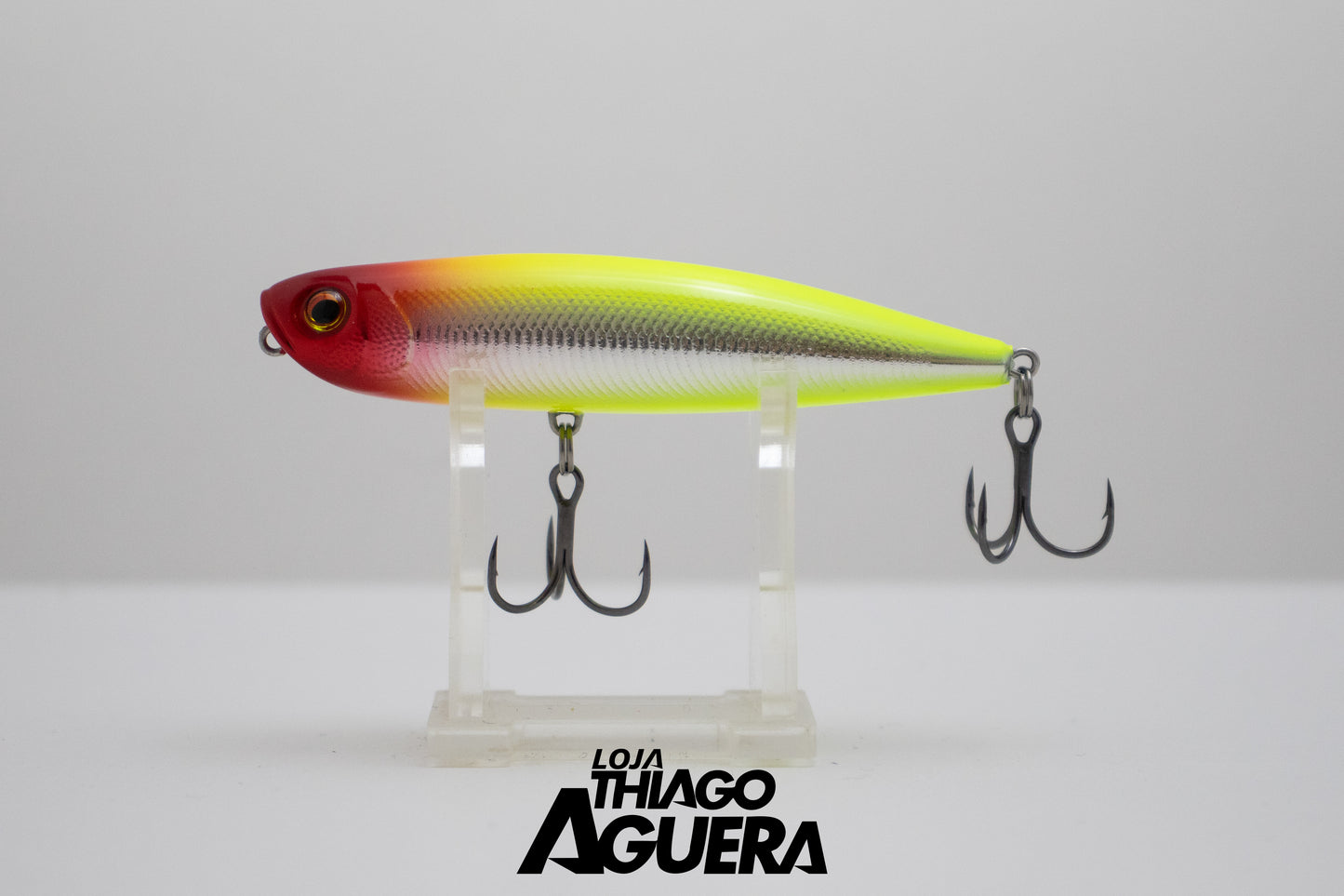 Rapala Precision Xtreme Pencil 87