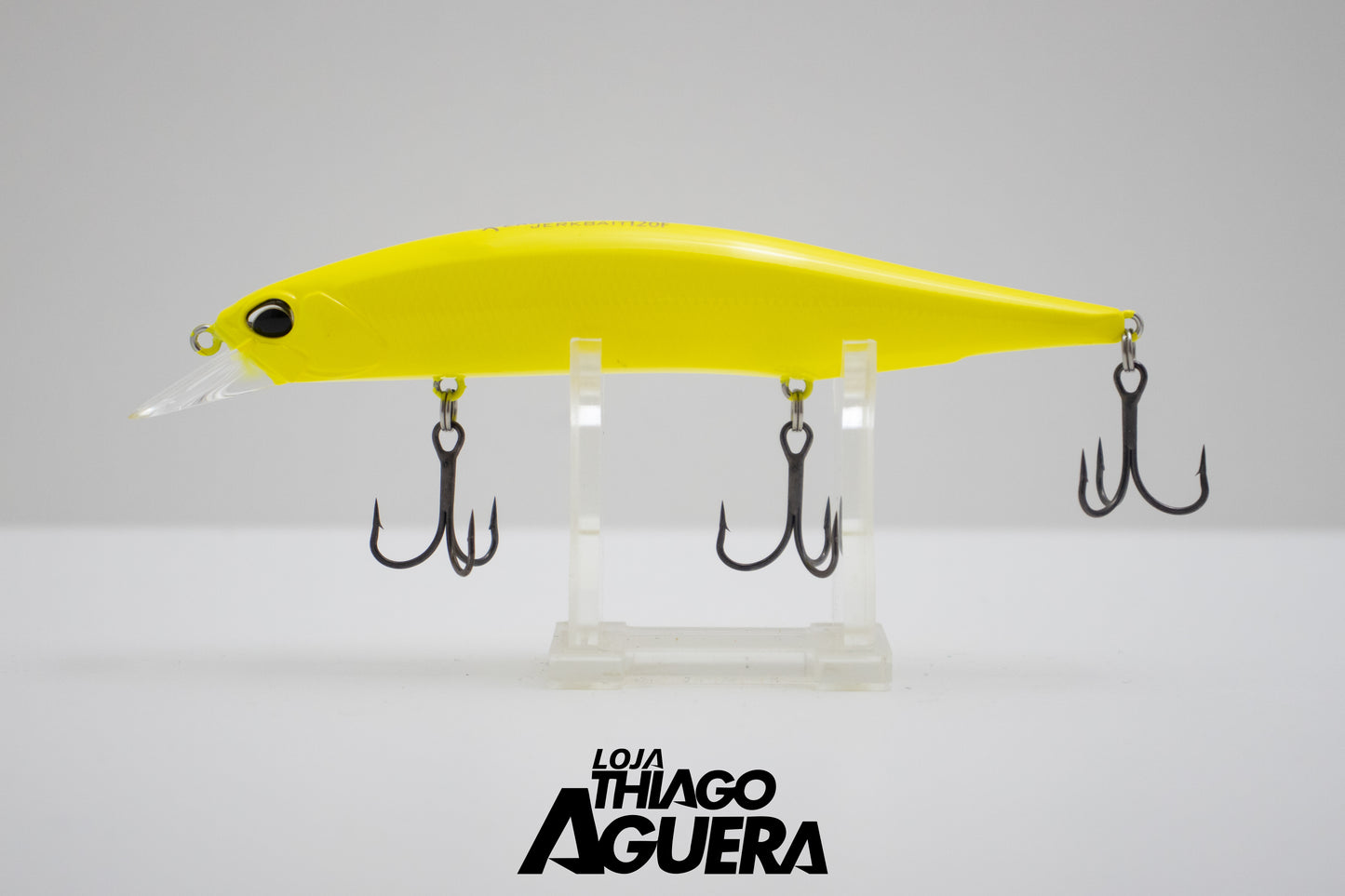 Duo Realis Jerkbait 120F