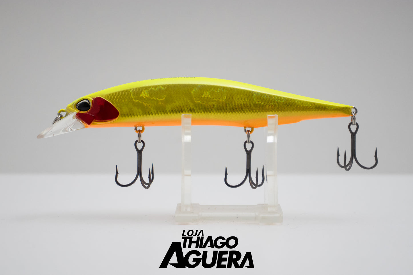 Duo Realis Jerkbait 120F