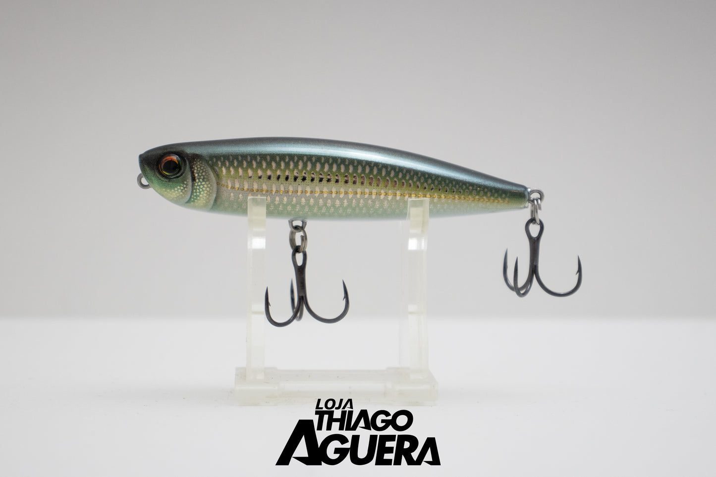Rapala Precision Xtreme Pencil 87