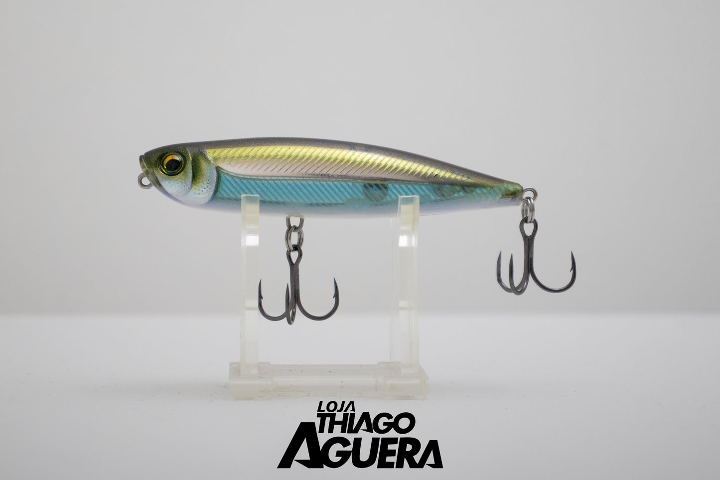 Rapala Precision Xtreme Pencil 87