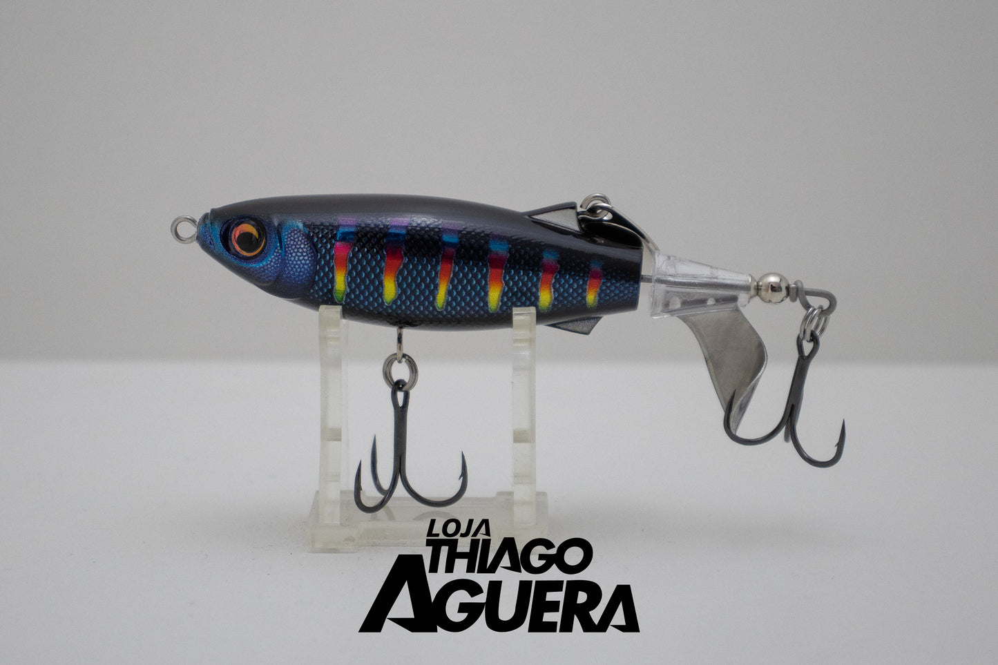Rapala Cleptail 110