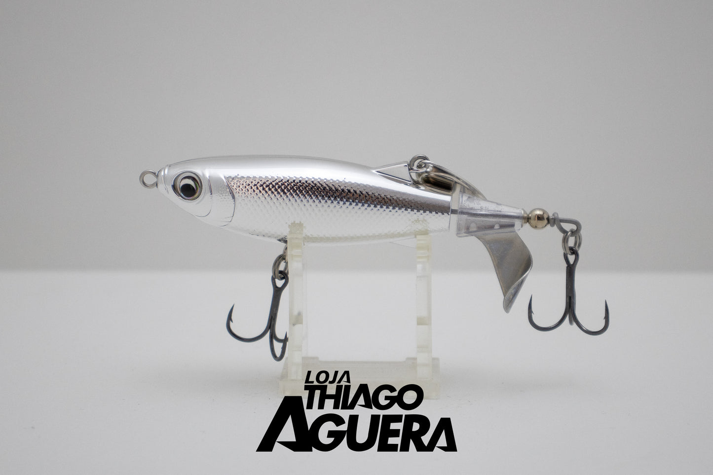 Rapala Cleptail 110