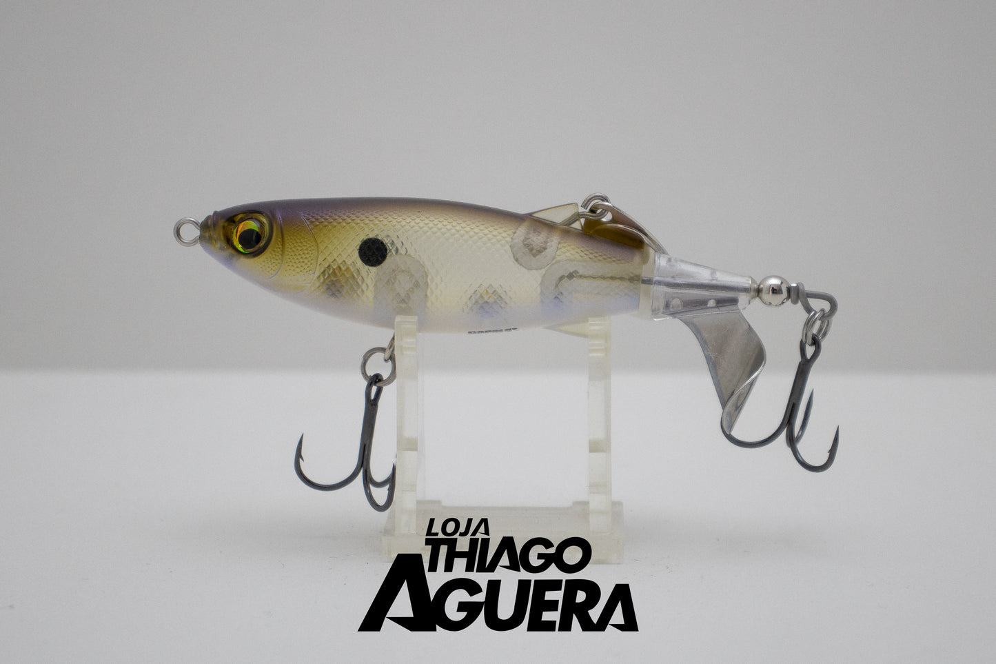 Rapala Cleptail 110