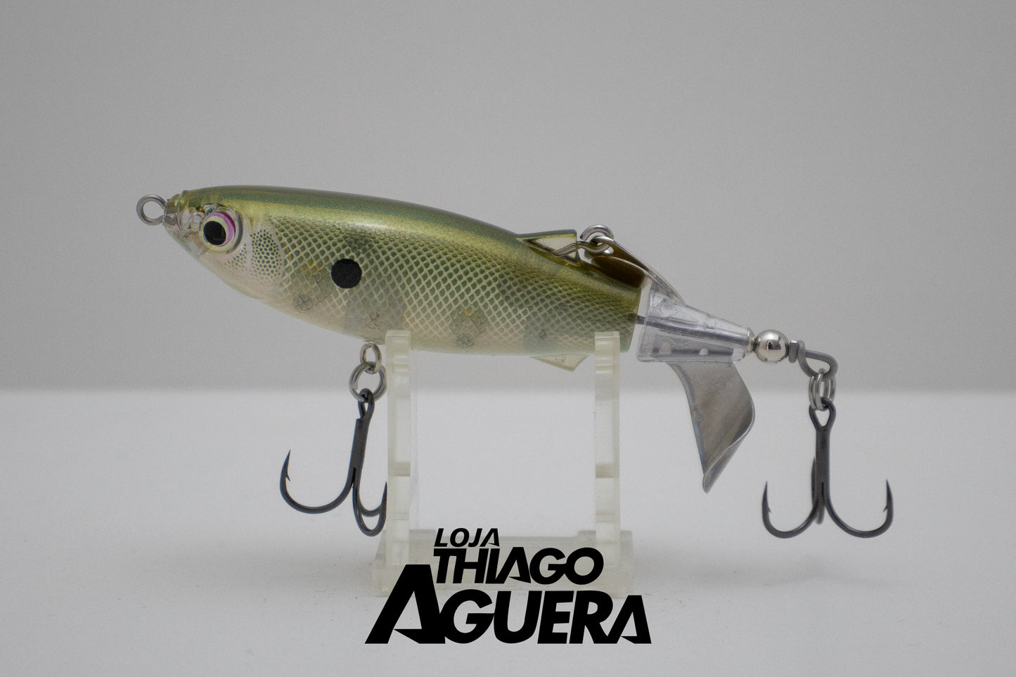 Rapala Cleptail 110