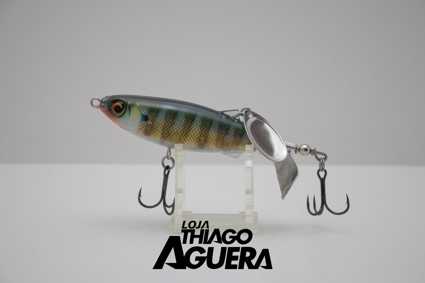 Rapala Cleptail 110
