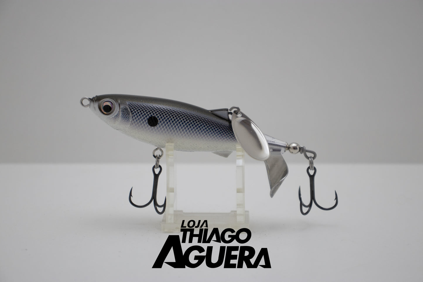 Rapala Cleptail 110