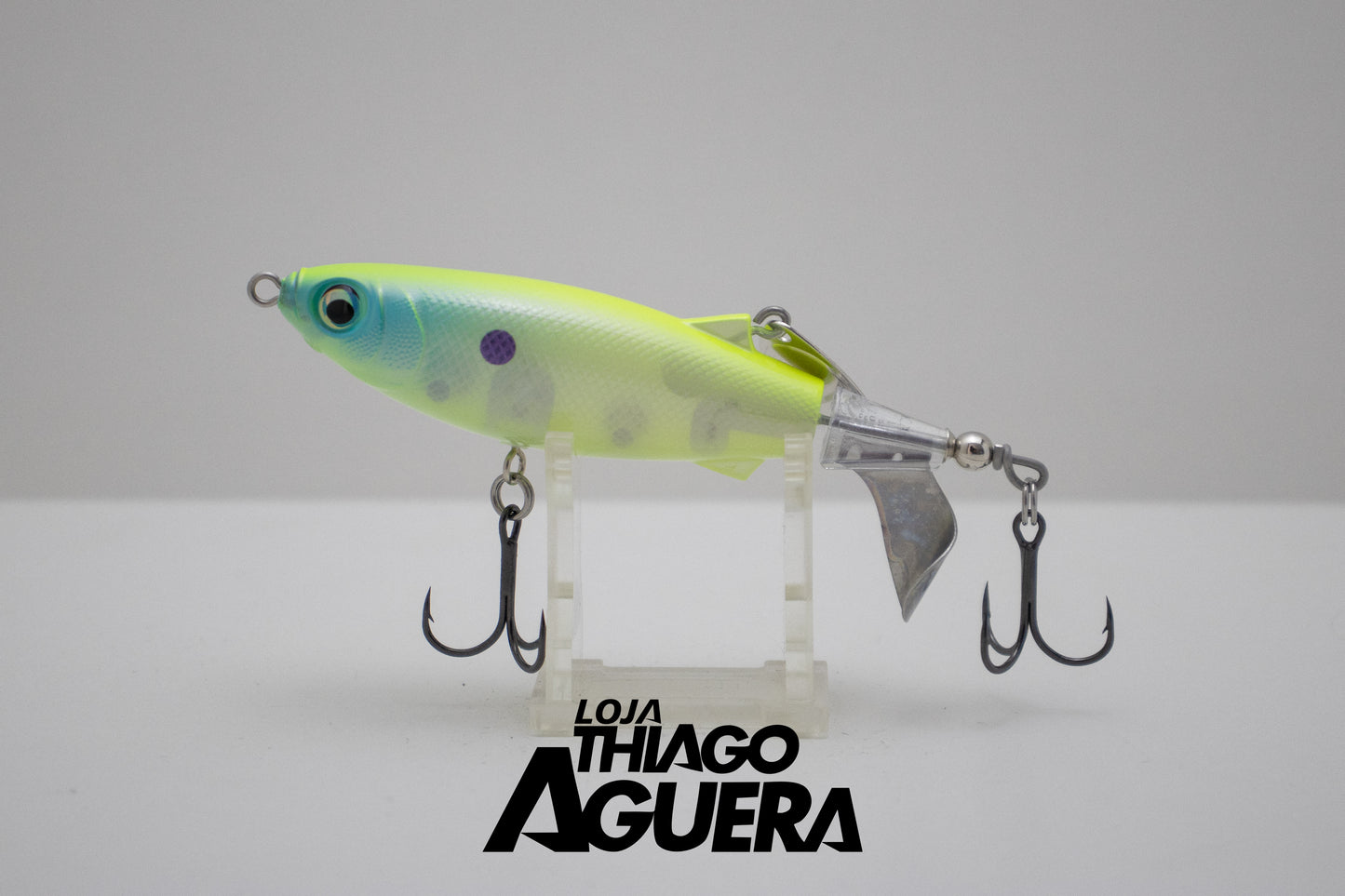 Rapala Cleptail 110