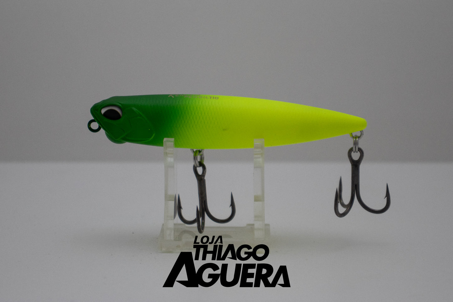 Duo Realis Pencil 110 Amazon Series