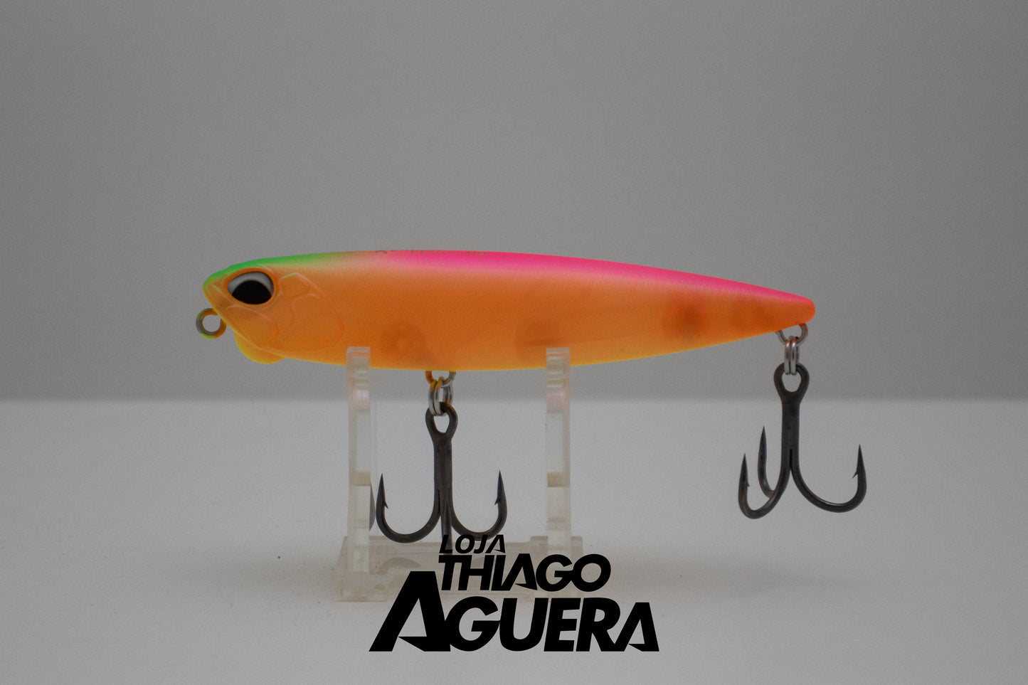 Duo Realis Pencil 110 Amazon Series