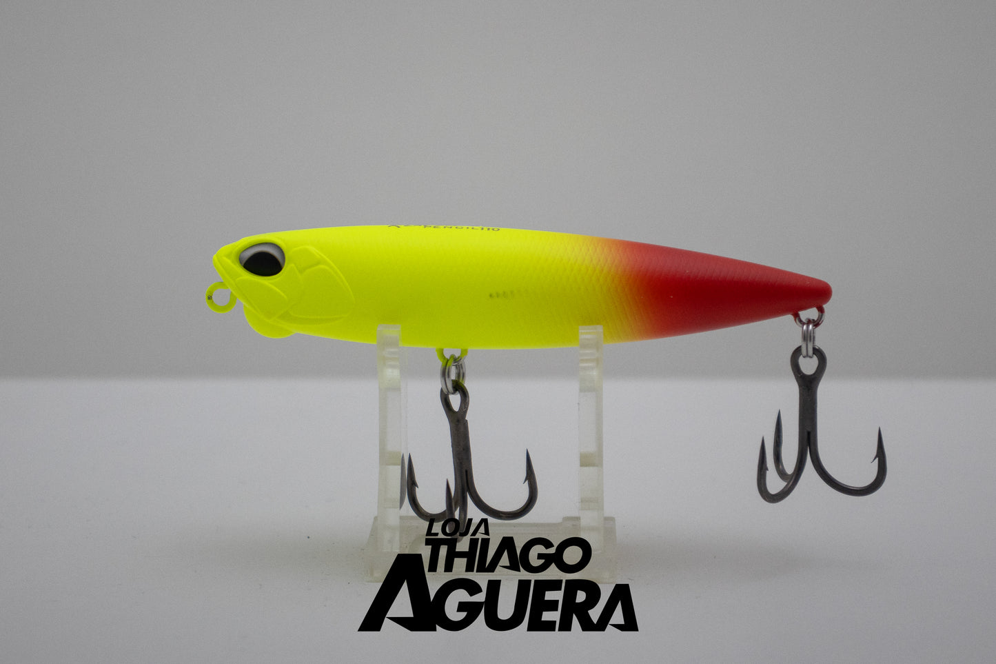 Duo Realis Pencil 110 Amazon Series