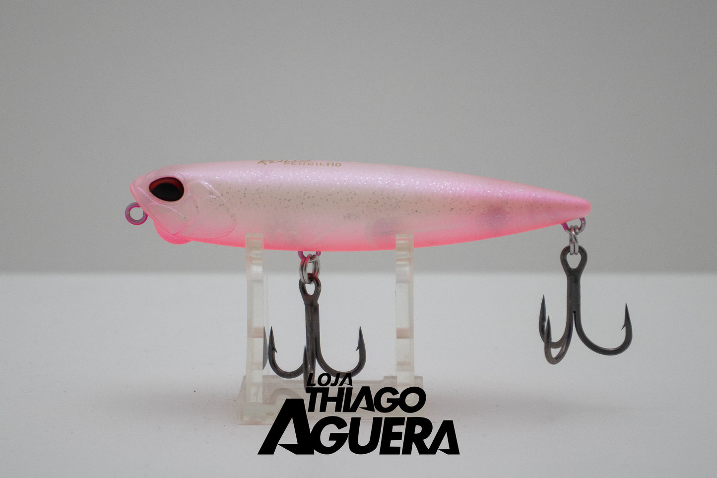 Duo Realis Pencil 110 Amazon Series